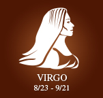 Virgo 8/23-9/22