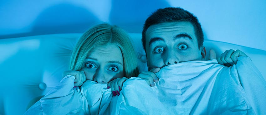 Beneficial Thought: Don’t Feed Your Fears Beneficial Thought: Don’t Feed Your Fears