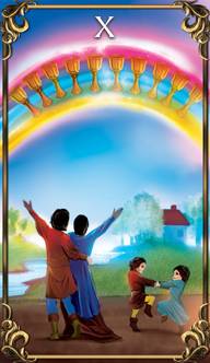 Numerology meaning of 612 photo 2