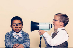 Want to Improve Your Communication Skills? Let Your Sign Help